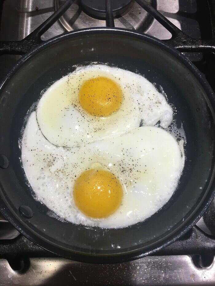 An Eggcellent Fit