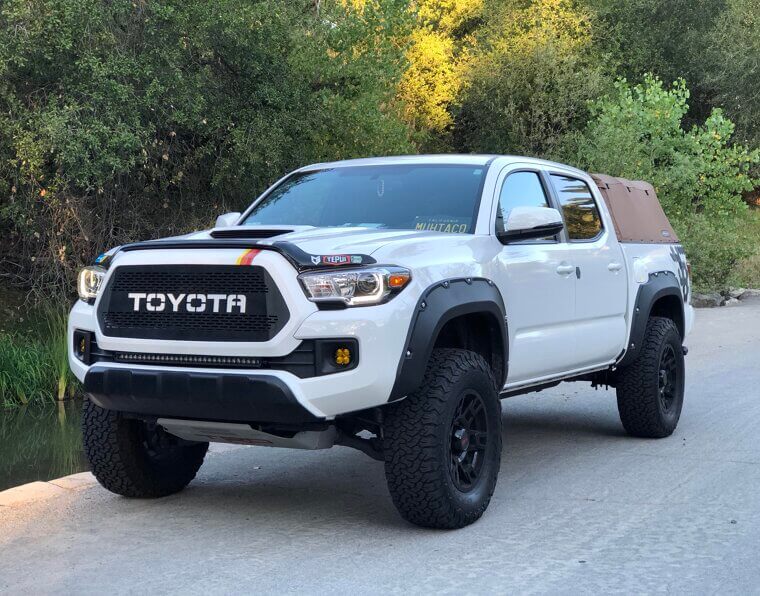 Toyota Tacoma