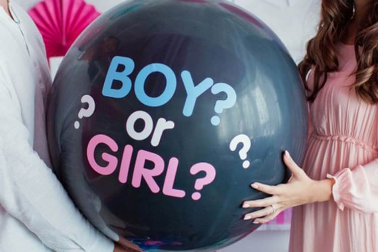 Gender-Neutral Things Are Not Really Their Thing