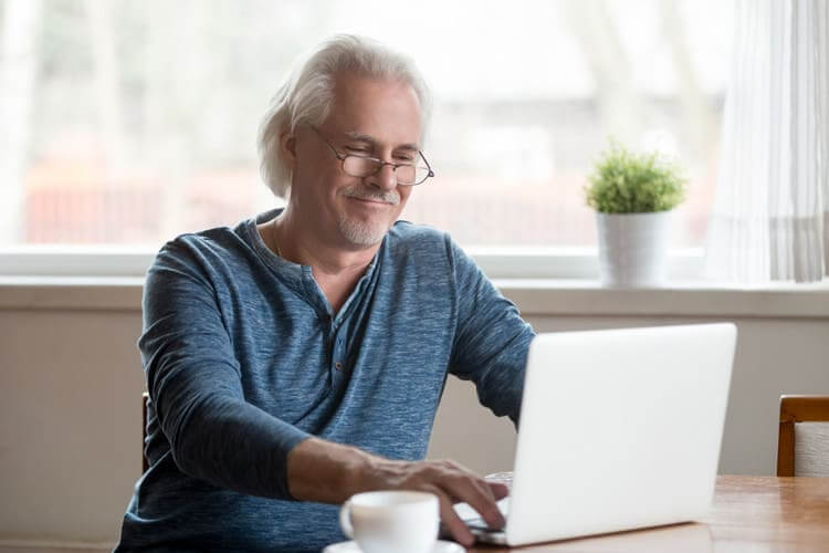 They Use Emails For More Than Just Work