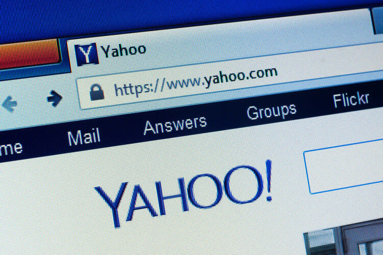 You Can Still Find Them Using Yahoo