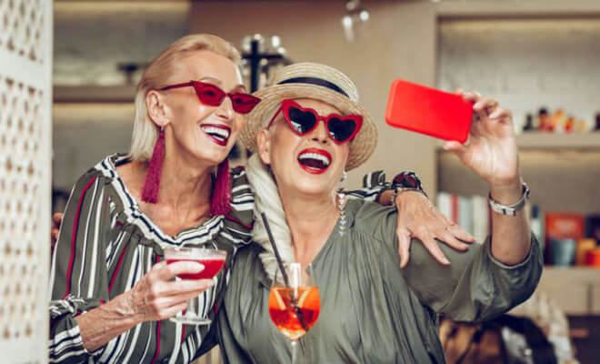 "Back In The Day" Things That Are Only Cool To Baby Boomers