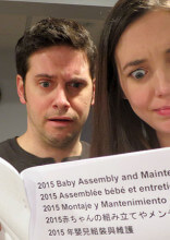 These Couples Took Their Pregnancy Announcement To A Whole New Level
