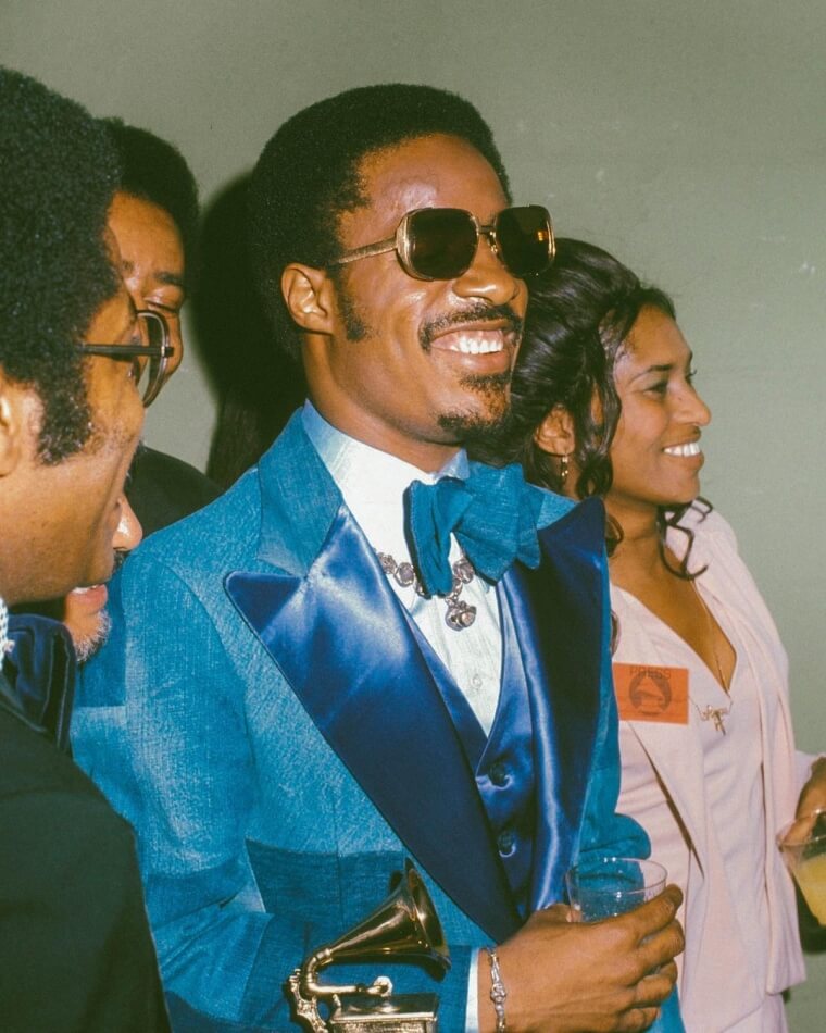 Stevie Wonder - Steveland Judkins