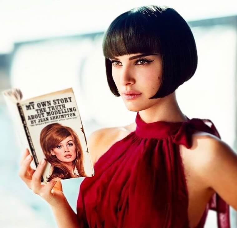 Natalie Portman - Natalie Hershlag