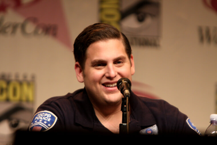 Jonah Hill - Jonah Feldstein