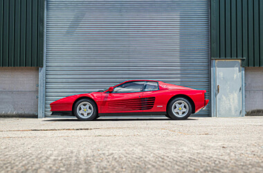 Vintage Cars That Were Flops Then But Are Worth Big Money Now