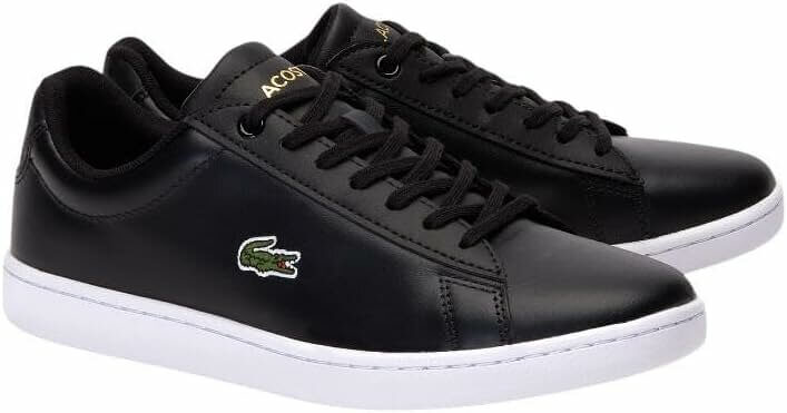 Lacoste Hydez Sneakers - Stylish Leather Comfort