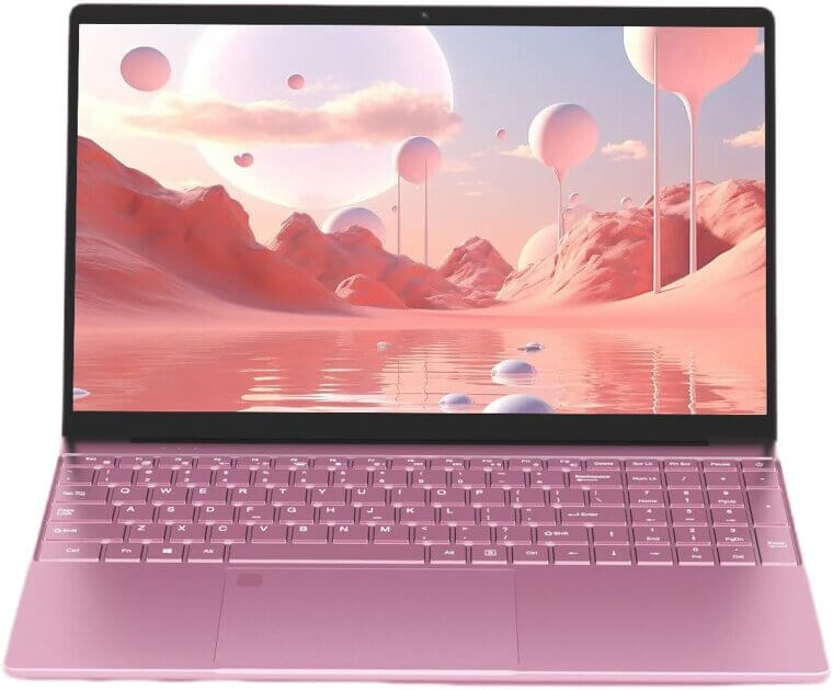 Laptop Notebook - Fast, Portable, Perfect for Students