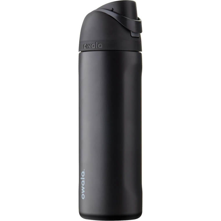 Insulated Bottle
