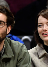 A-Listers Who Recently Announced Their Pregnancies