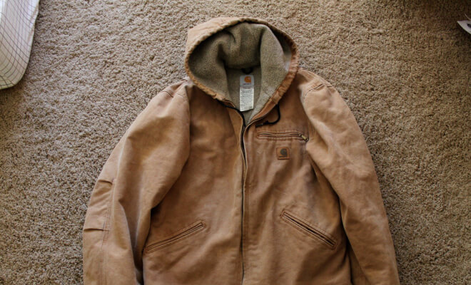 Surprising Hidden Details People Discovered on Clothes