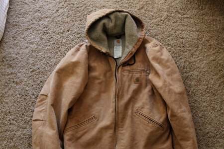 Surprising Hidden Details People Discovered on Clothes