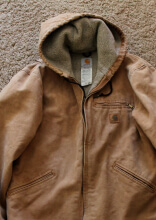 Surprising Hidden Details People Discovered on Clothes