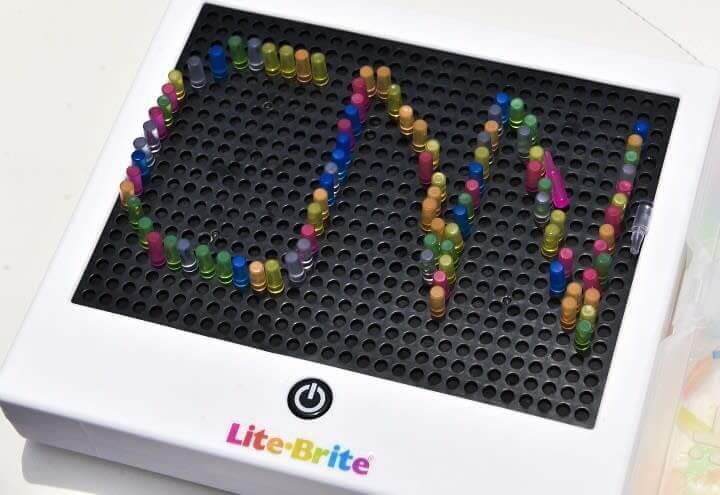 Lite-Brite