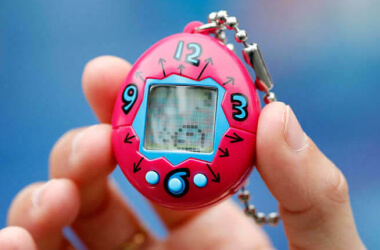 20 Vintage Childhood Toys That Are Worth a Fortune