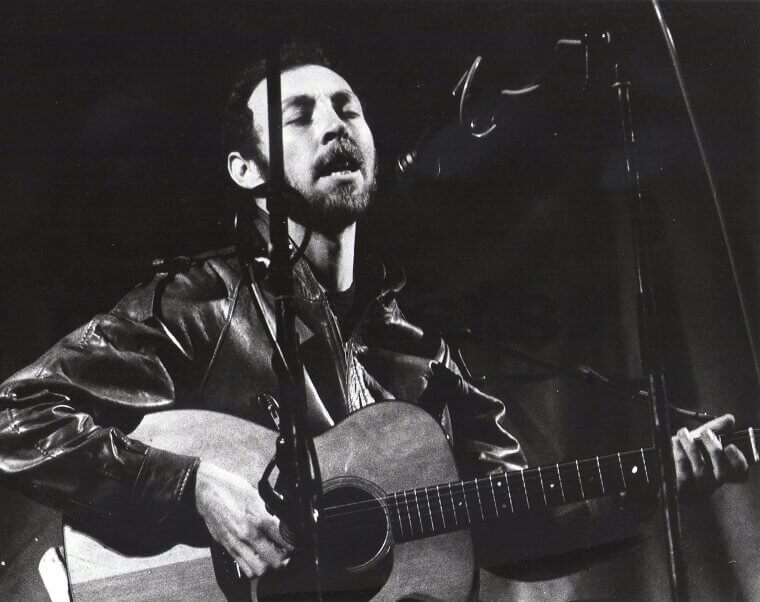 Richard Thompson and Linda Thompson - Shoot Out the Lights by Richard and Linda Thompson