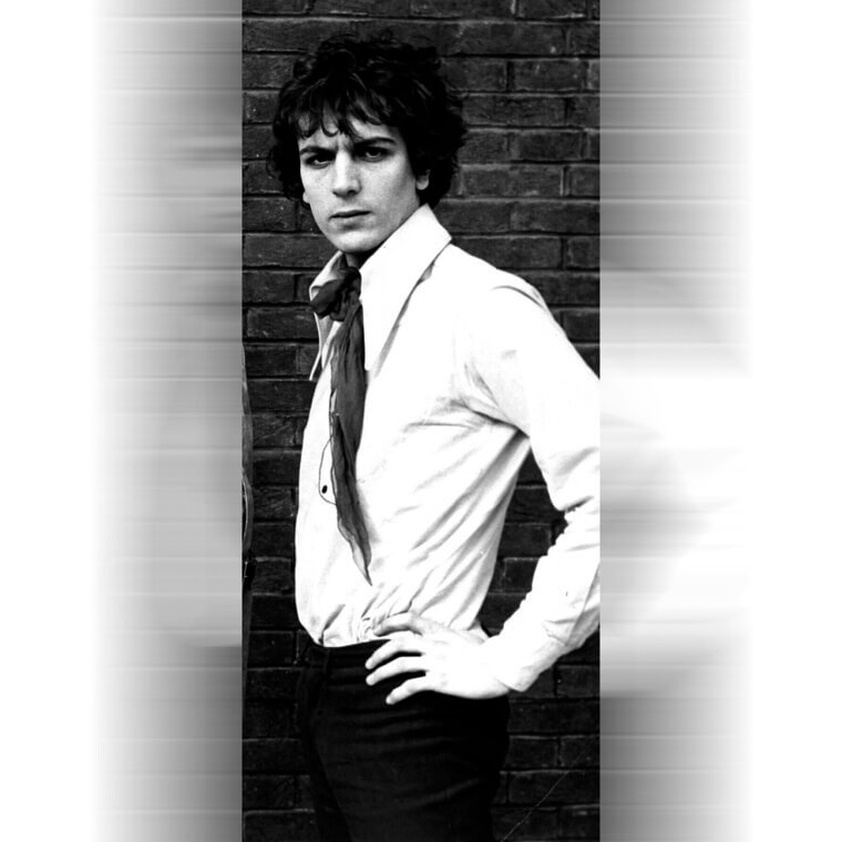 Syd Barrett and Lindsay Corner - Terrapin by Syd Barrett