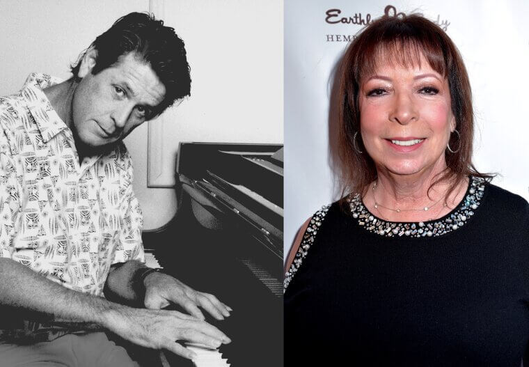 Brian Wilson and Marilyn Rovell - Caroline, No by The Beach Boys