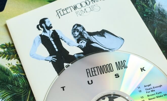 The Most Talked-About Romantic Splits That Fueled Classic Rock Masterpieces