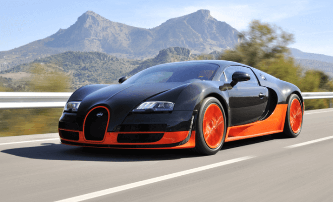 Los 5 coches más icónicos de todos los tiempos