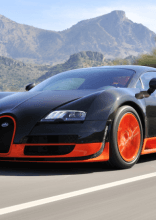 Os 5 carros mais icônicos de todos os tempos