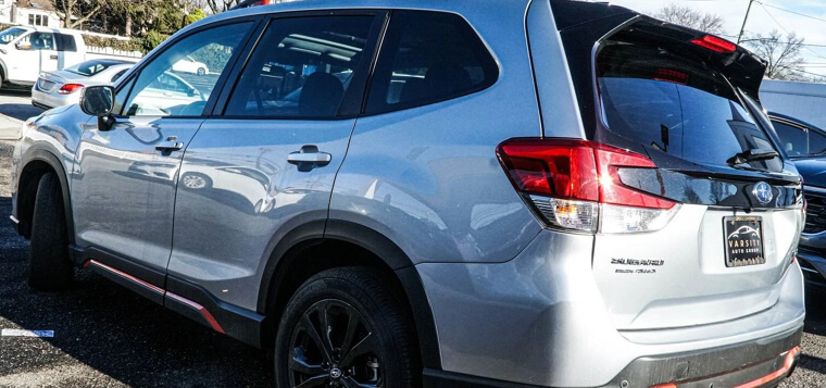 2024 Subaru Forester Sport - $29,799