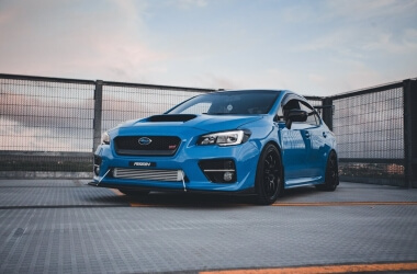 Subaru Models Available on eBay and Their Current Prices