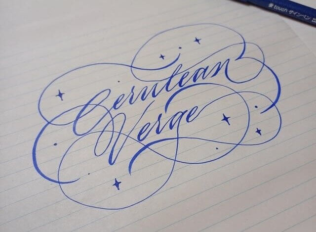 Perfect Penmanship