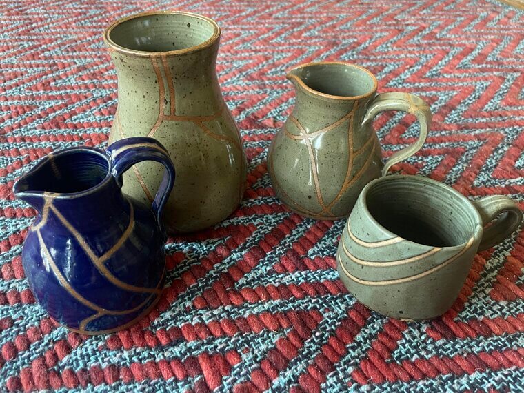 Pottery Profits