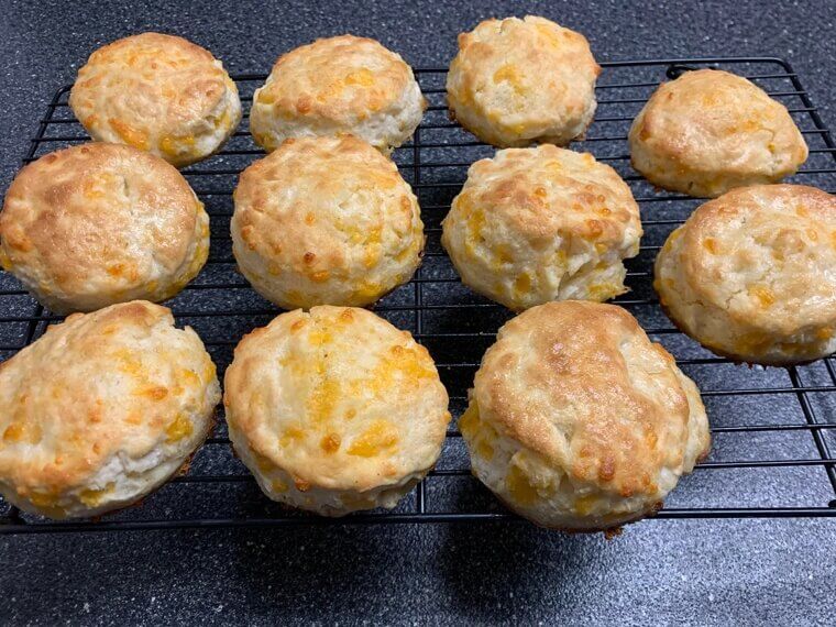 Sweet and Savory Sales