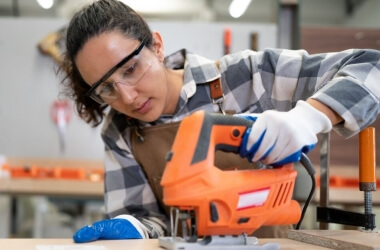 Clever Ways to Make Money From Your DIY Skills