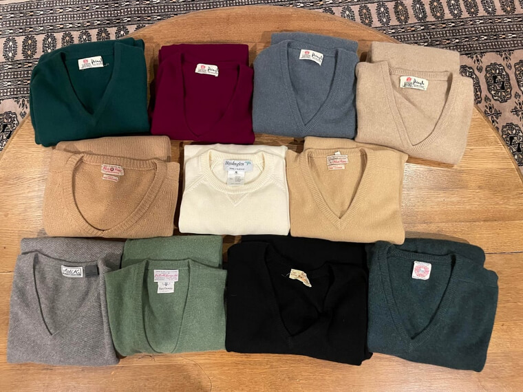 Warm Clothing That Is Actually High Quality