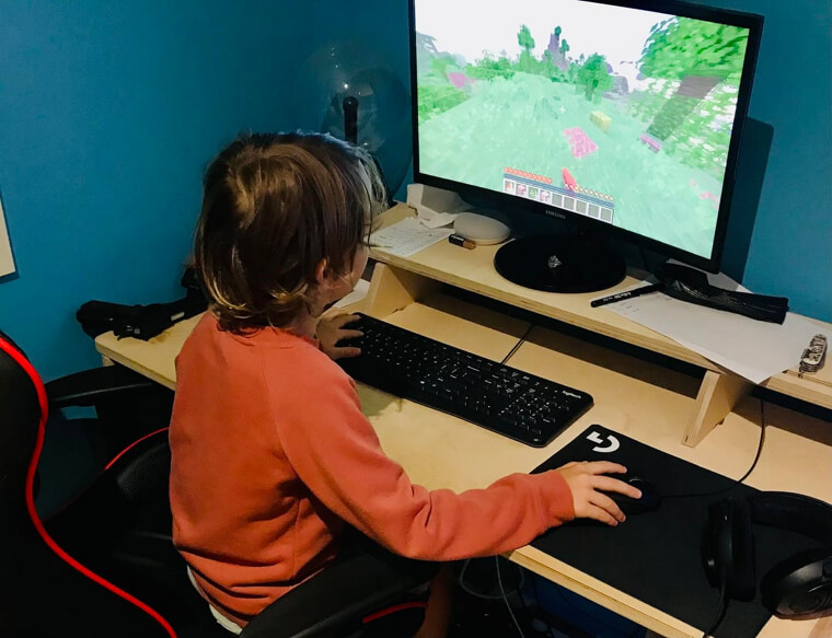 A Tech Setup Session Without Rushing