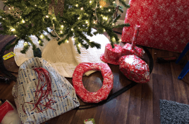 Christmas Gifts Older Adults Actually Want but Rarely Receive