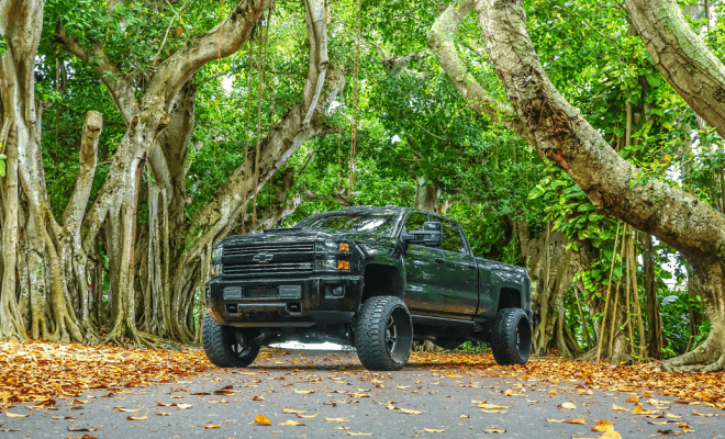 Must-Have Truck Accessories for Daily Use