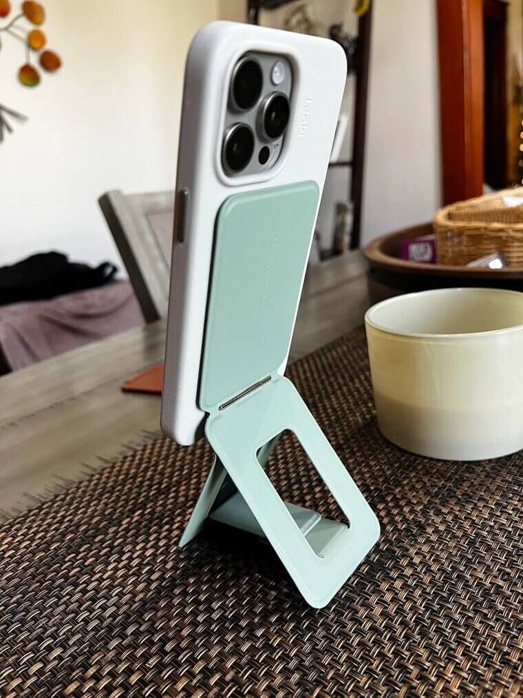 Phone Stand or Tripod
