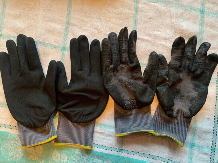 Work Gloves