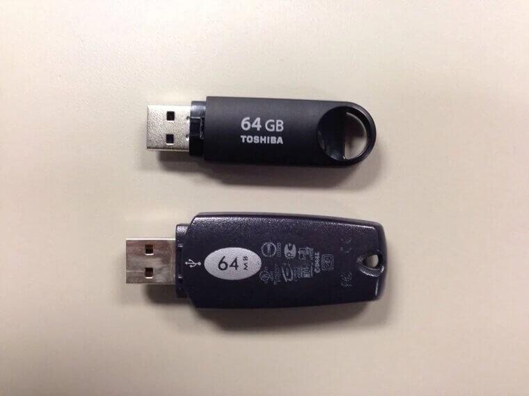 USB Flash Drive