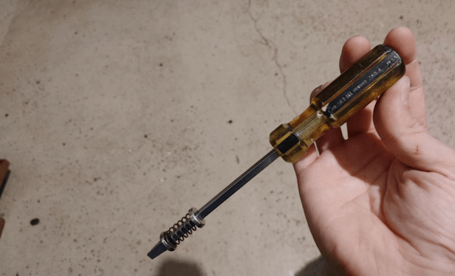 Cheap Tools Professionals Actually Reach for First