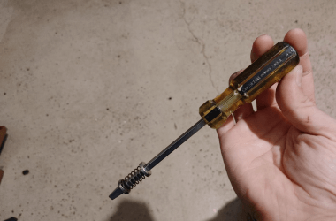 Cheap Tools Professionals Actually Reach for First