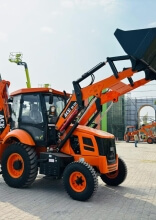 Used Excavators for Sale and How Much They're Selling for
