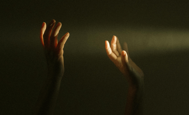 The Role of Light in Creating Mood and Meaning