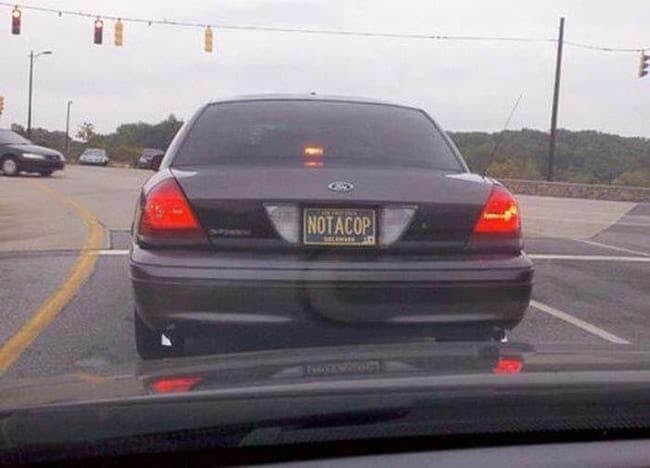 Are You Sure, Sir?