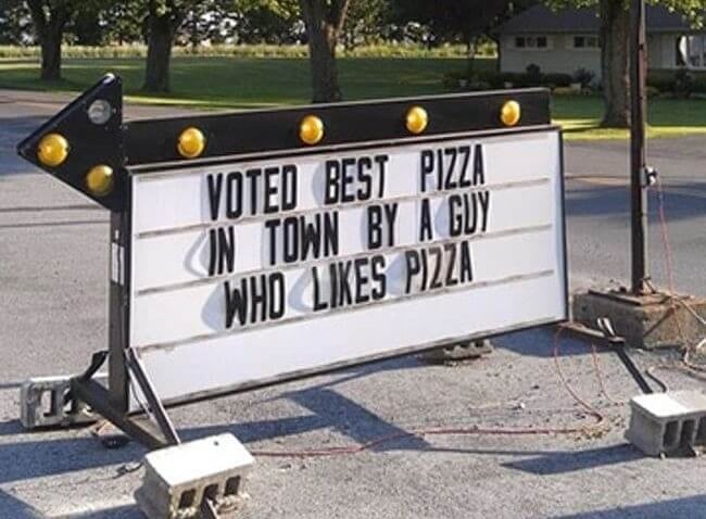 Even One Vote Matters