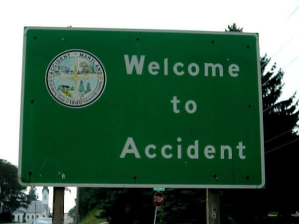 Just The Welcome You Needed