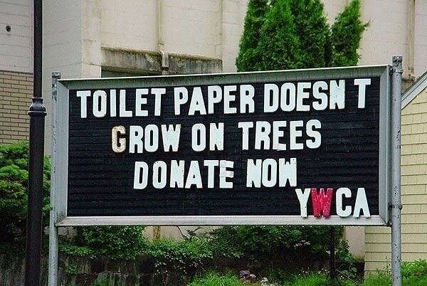 Yeah, Donate Now