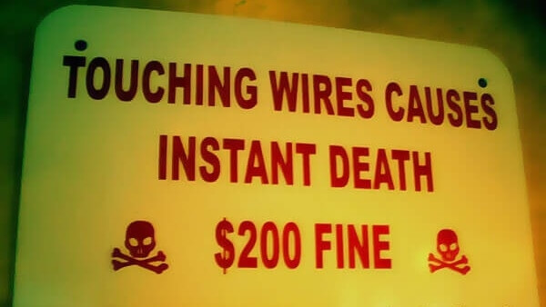 Pay The Fine Even After You Are Dead