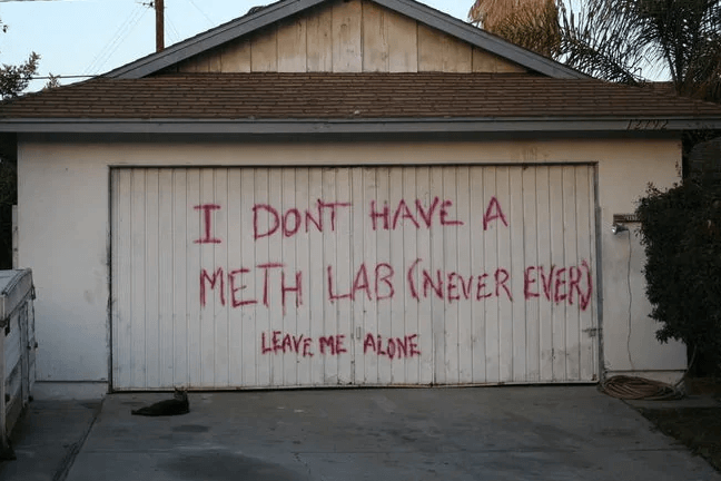Yeah, We Believe You