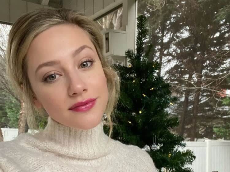 Lili Reinhart